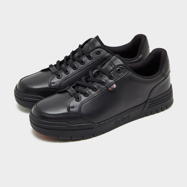 Kickers Klapton Lacer