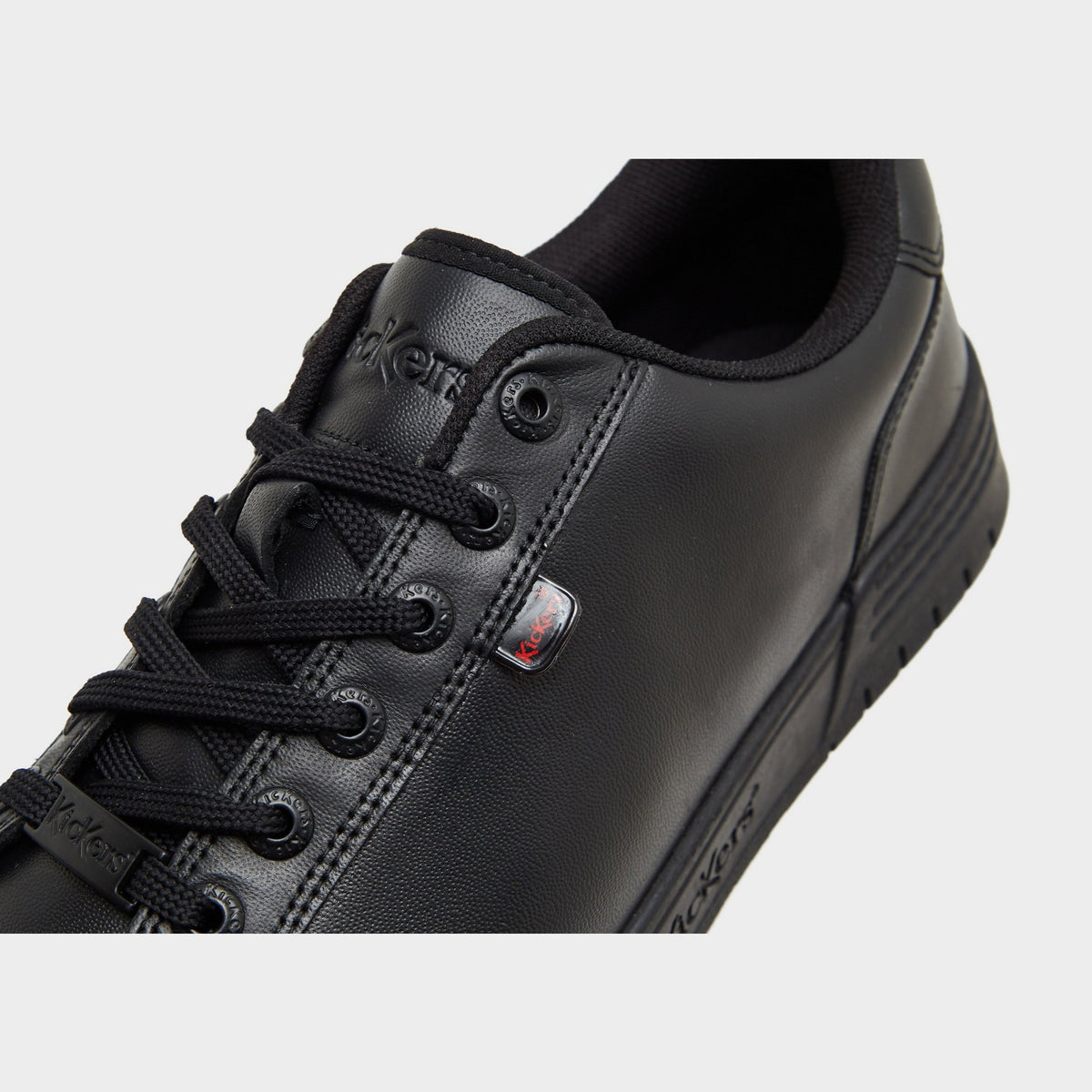 Kickers Klapton Lacer
