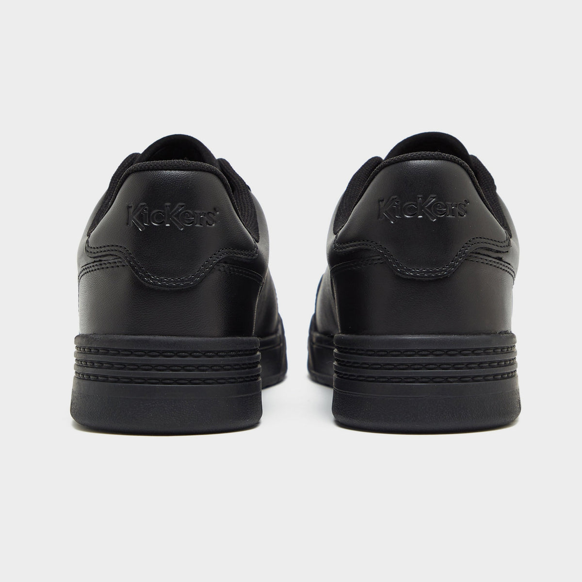 Kickers Klapton Lacer