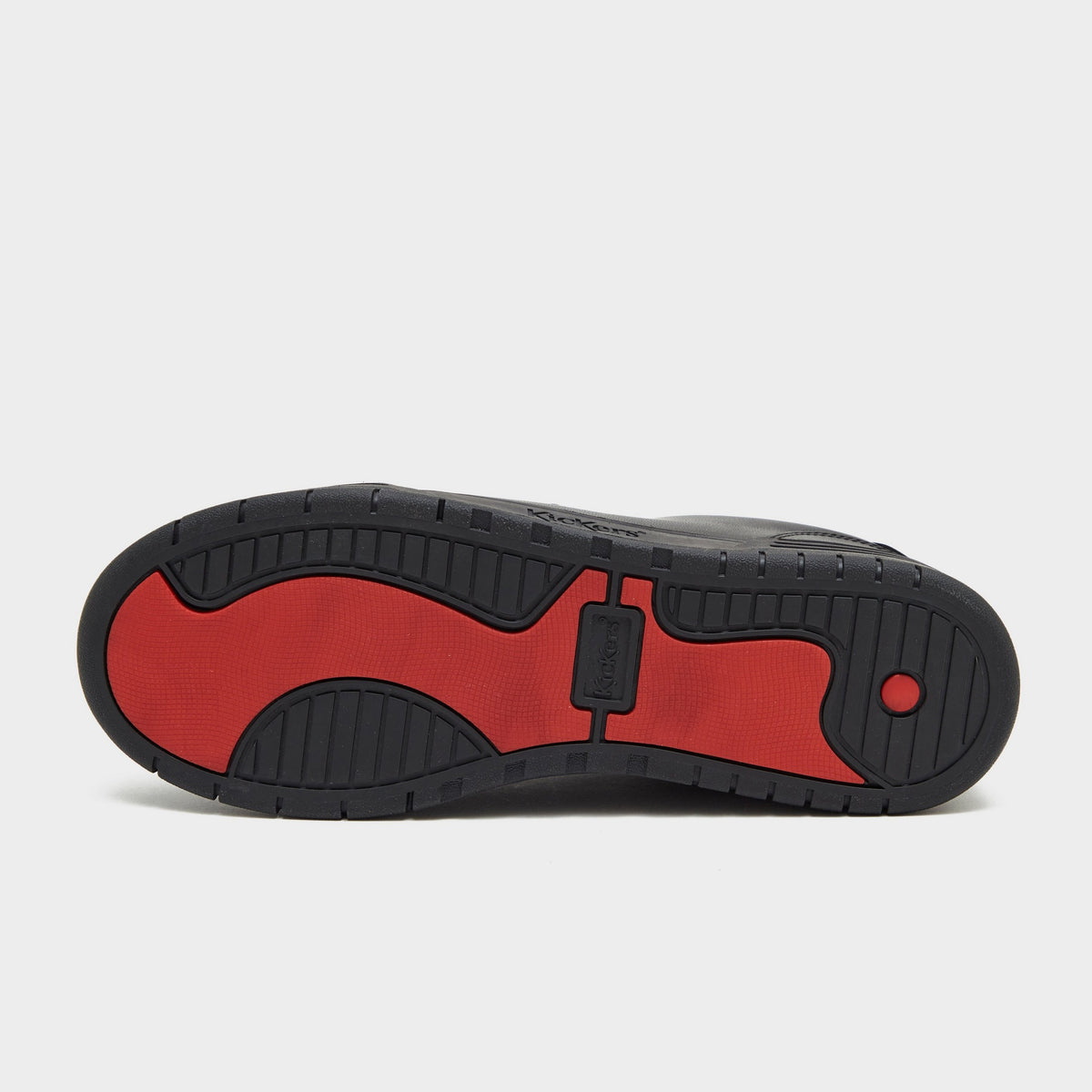 Kickers Klapton Lacer
