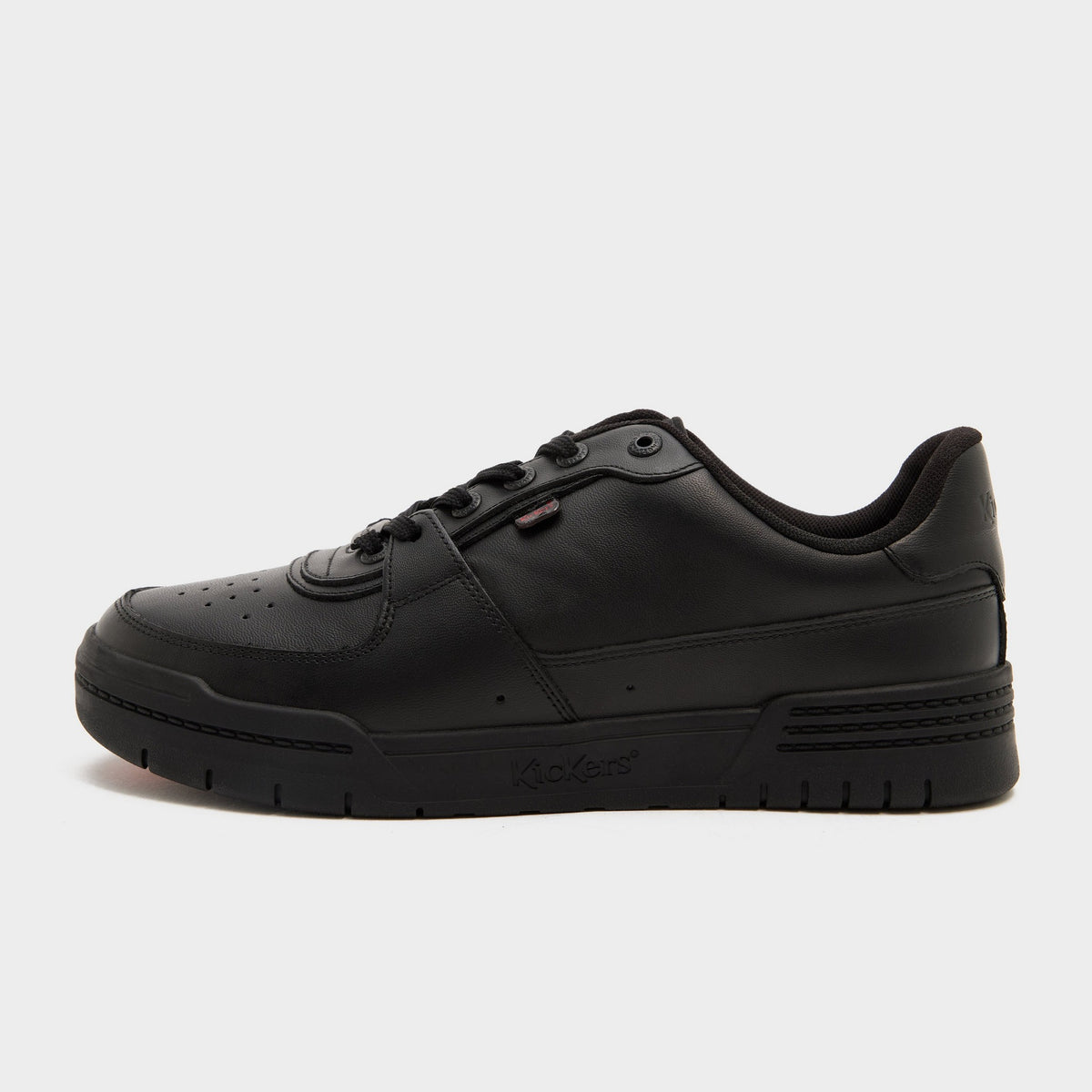 Kickers Klapton Low