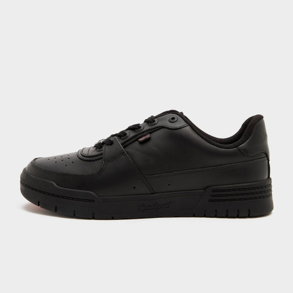 Kickers Klapton Low