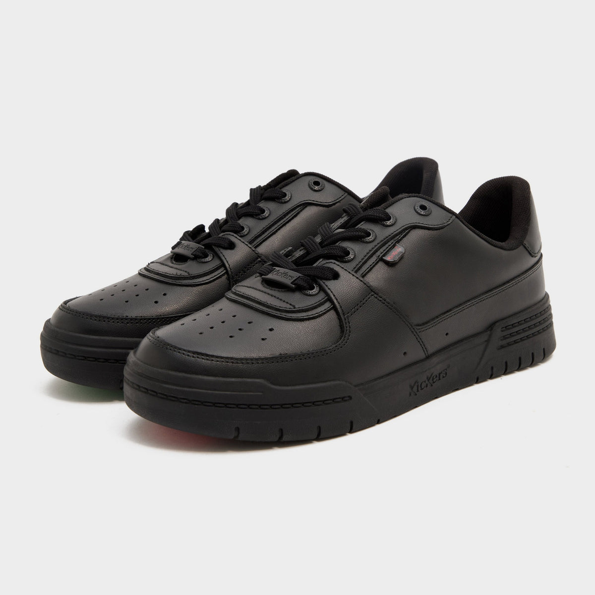 Kickers Klapton Low