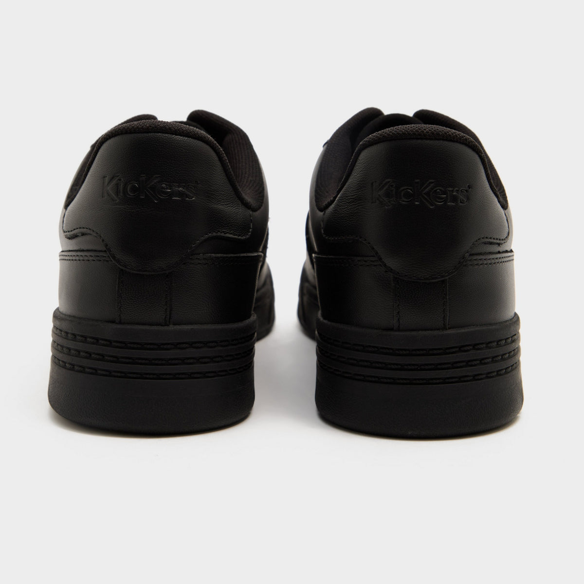 Kickers Klapton Low