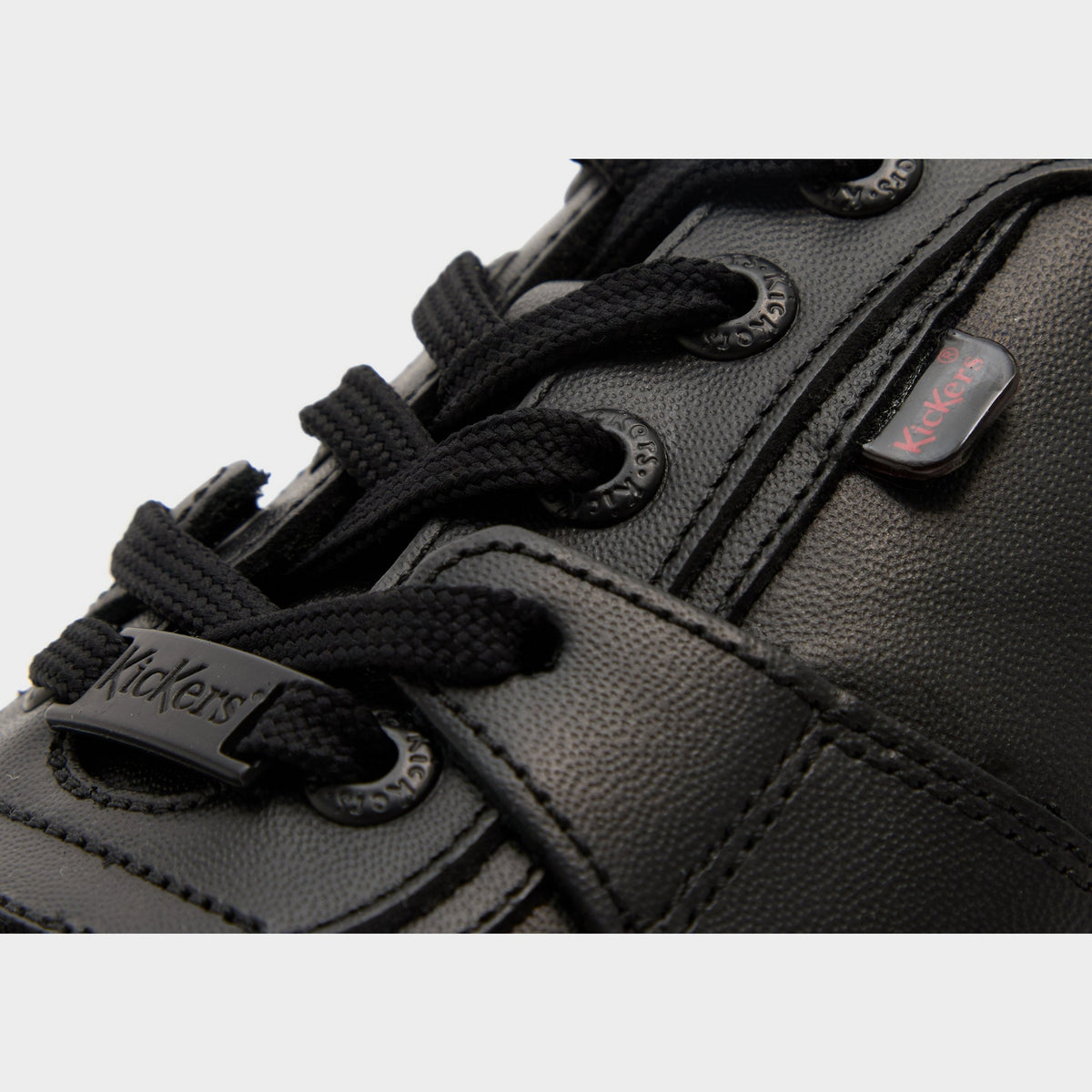 Kickers Klapton Low