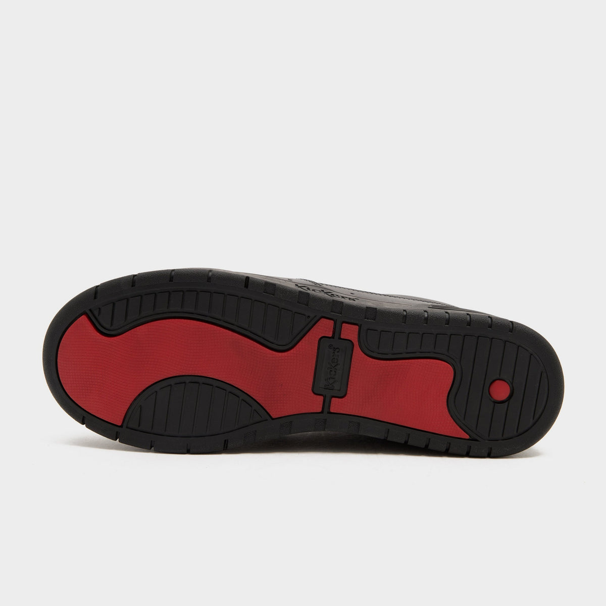 Kickers Klapton Low