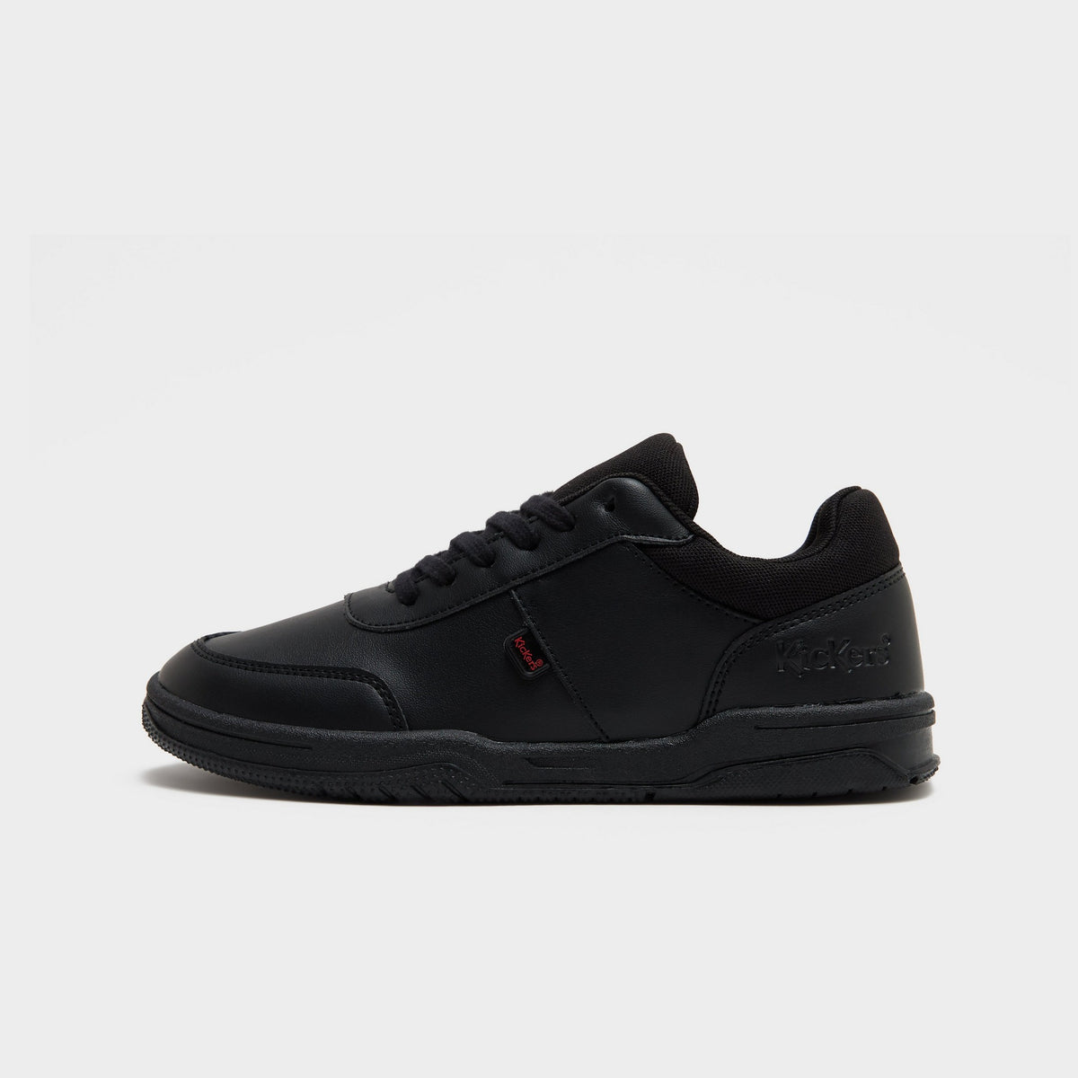 Kickers Mervan Lacer Children