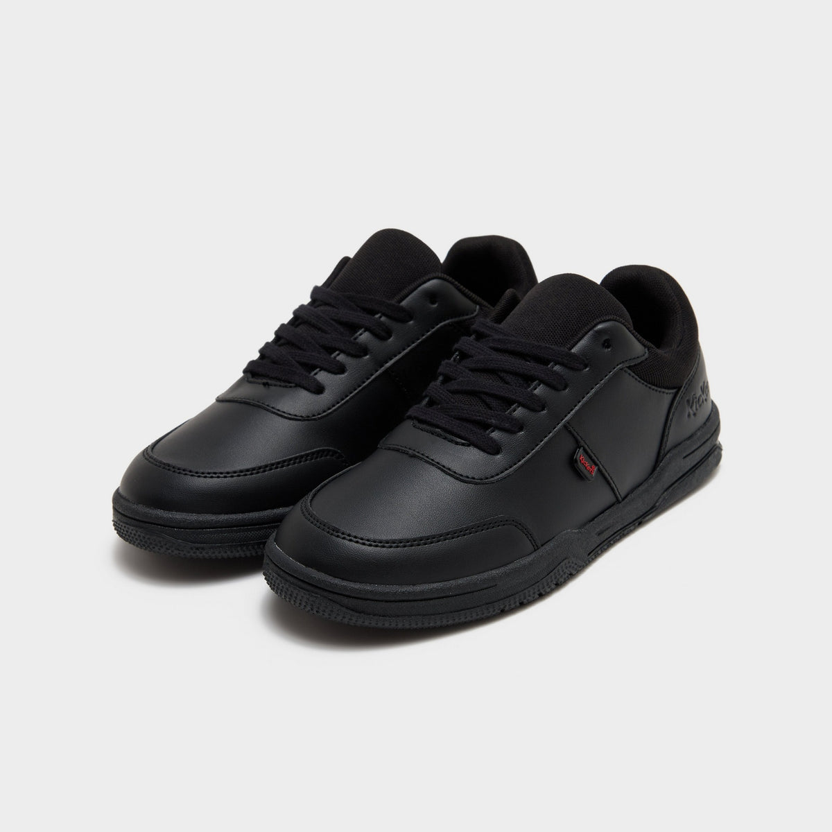 Kickers Mervan Lacer Children