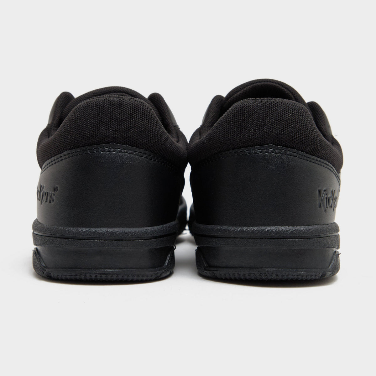 Kickers Mervan Lacer Children
