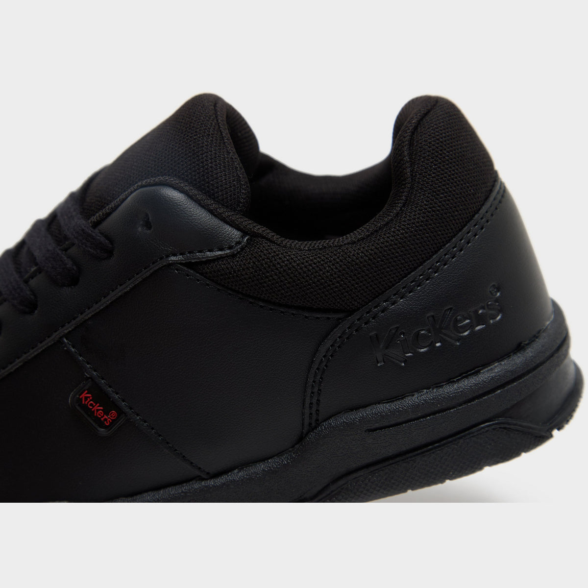 Kickers Mervan Lacer Children