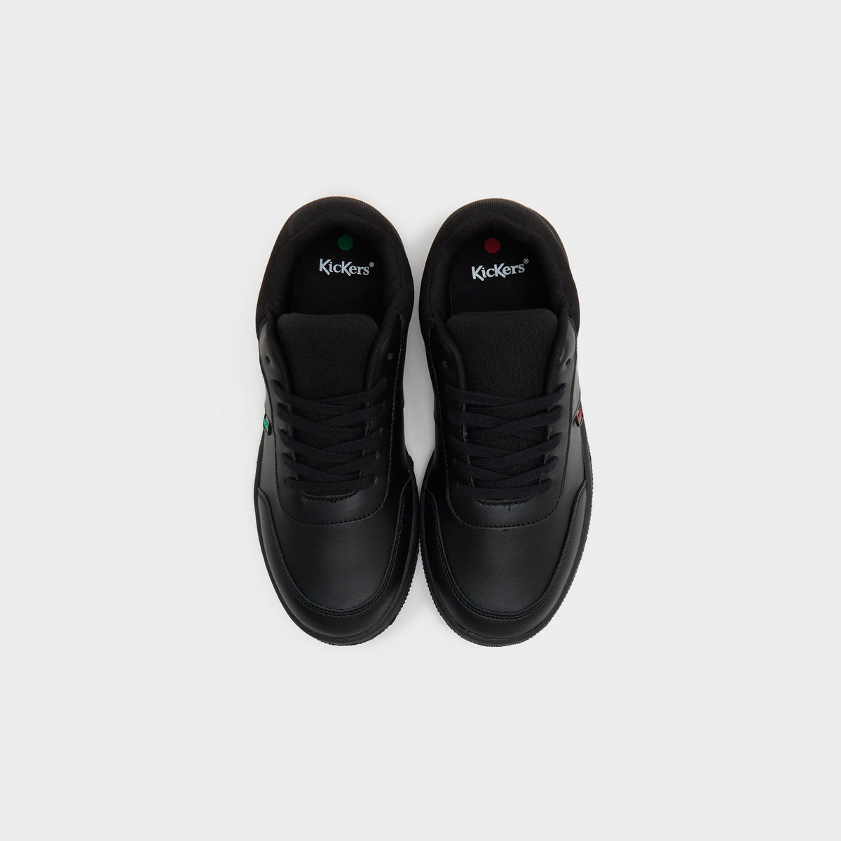 Kickers Mervan Lacer Children