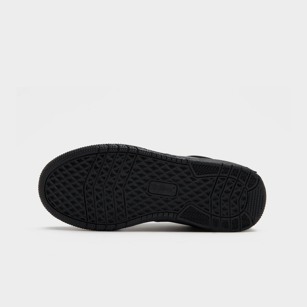 Kickers Mervan Lacer Children