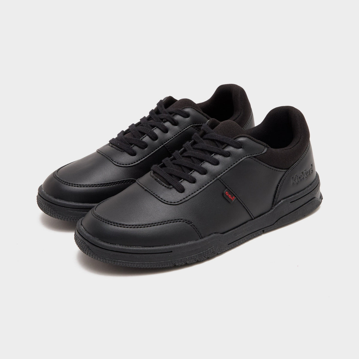 Kickers Mervan Lacer Junior
