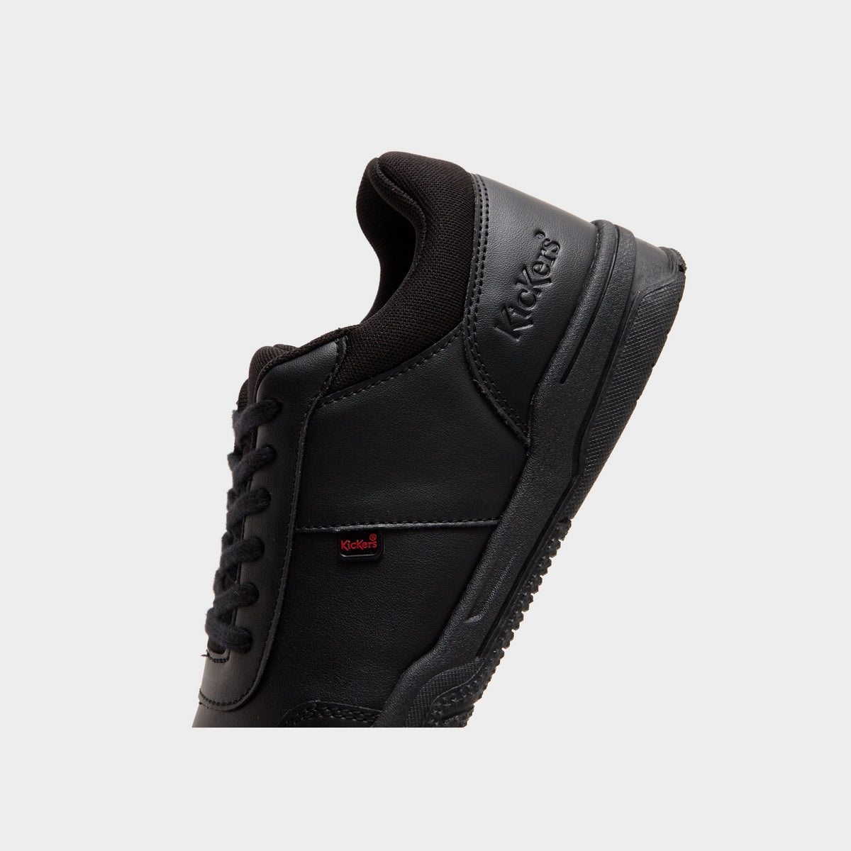 Kickers Mervan Lacer Junior