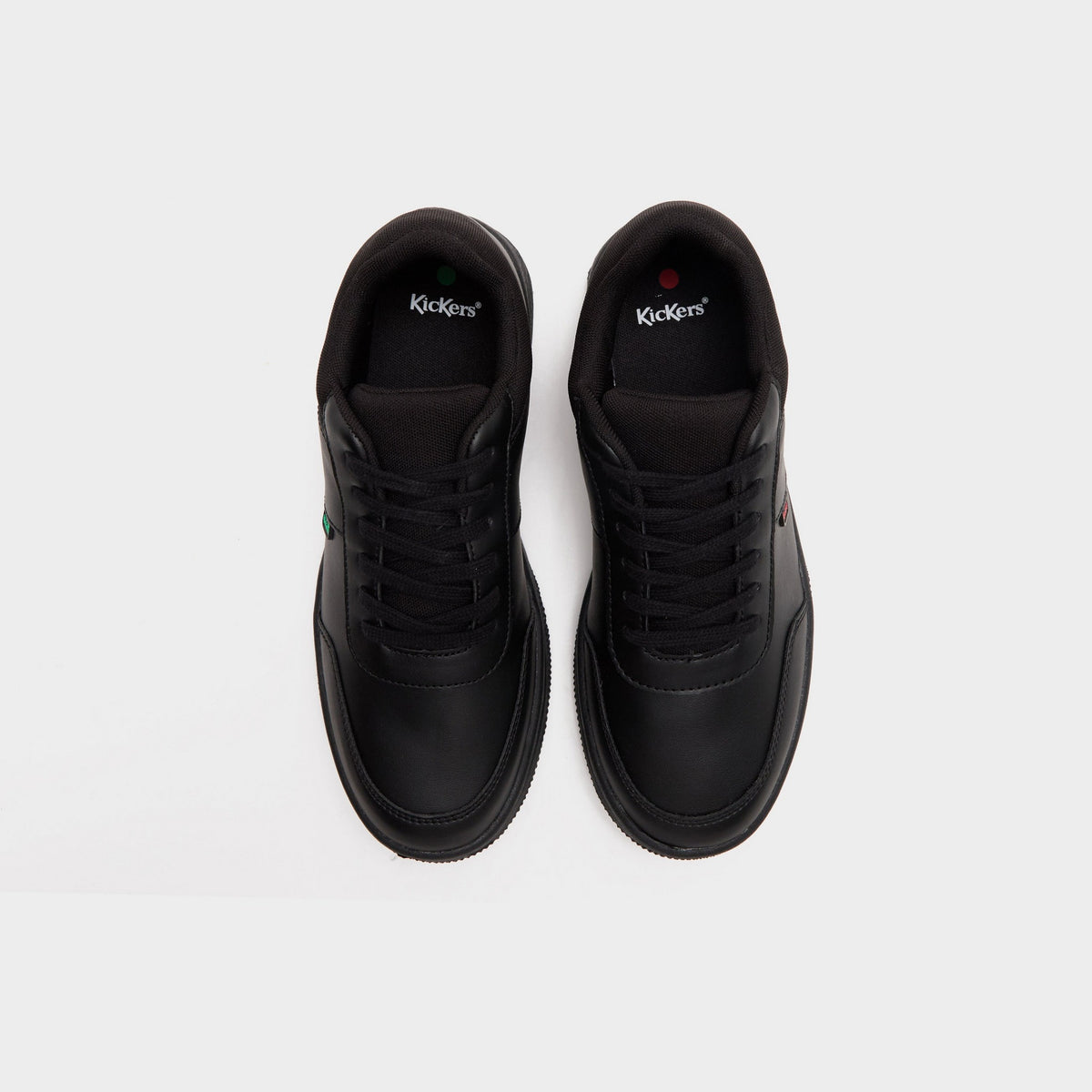Kickers Mervan Lacer Junior