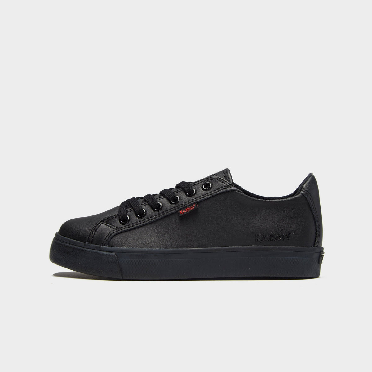 Kickers Tovni Lo Lace Children