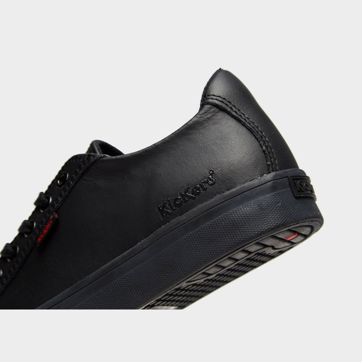 Kickers Tovni Lo Lace Children