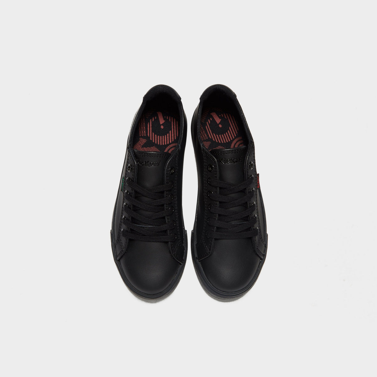 Kickers Tovni Lo Lace Children