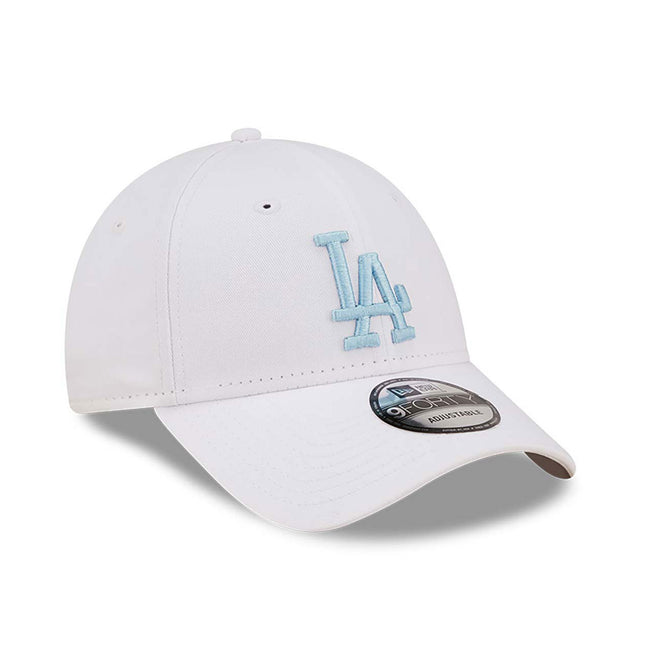 New Era MLB LA Dodgers 9FORTY Cap - Cap On