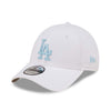 New Era MLB LA Dodgers 9FORTY Cap - Cap On