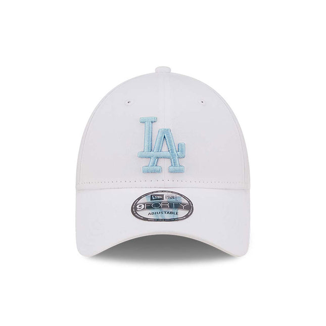 New Era MLB LA Dodgers 9FORTY Cap - Cap On