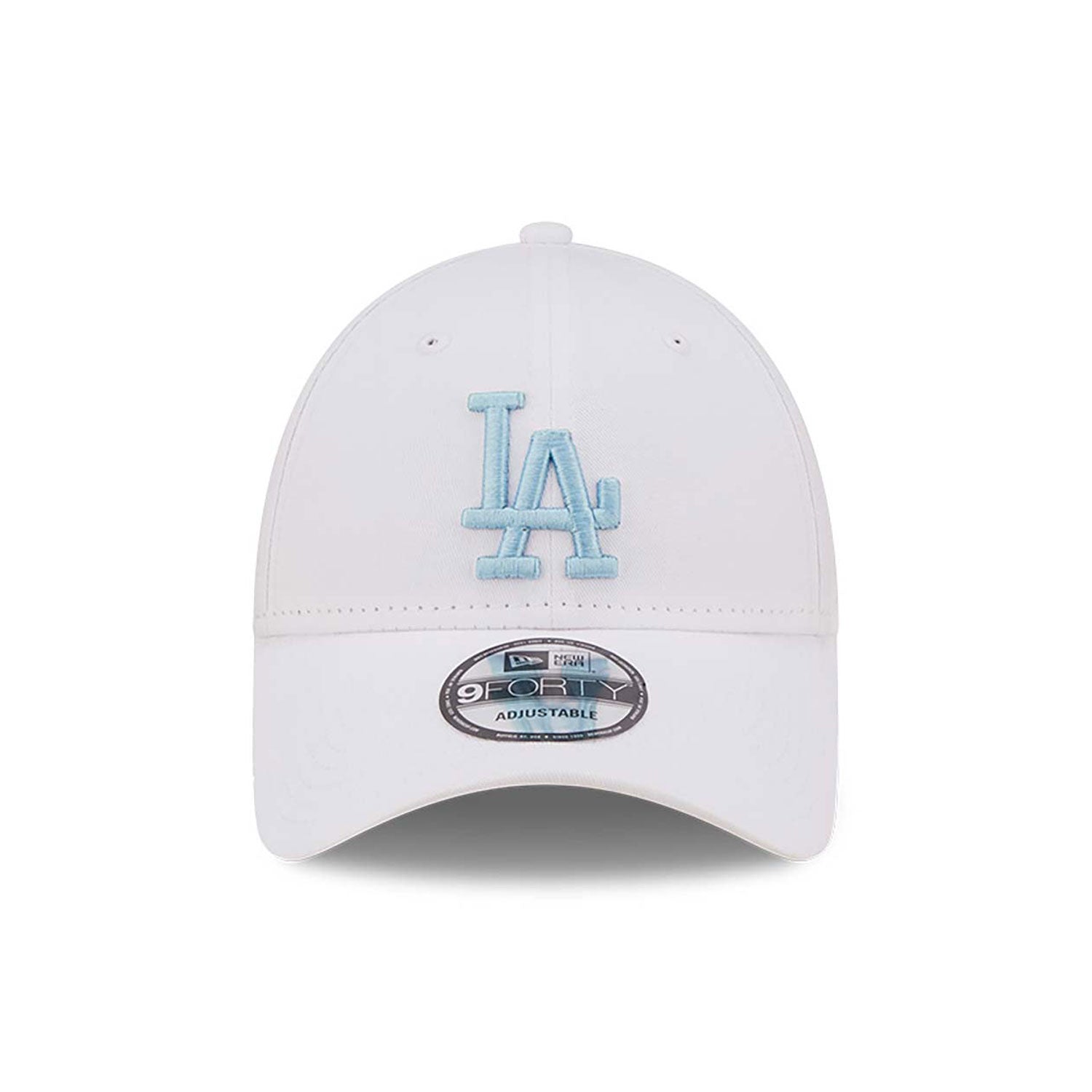 New Era MLB LA Dodgers 9FORTY Cap - Cap On