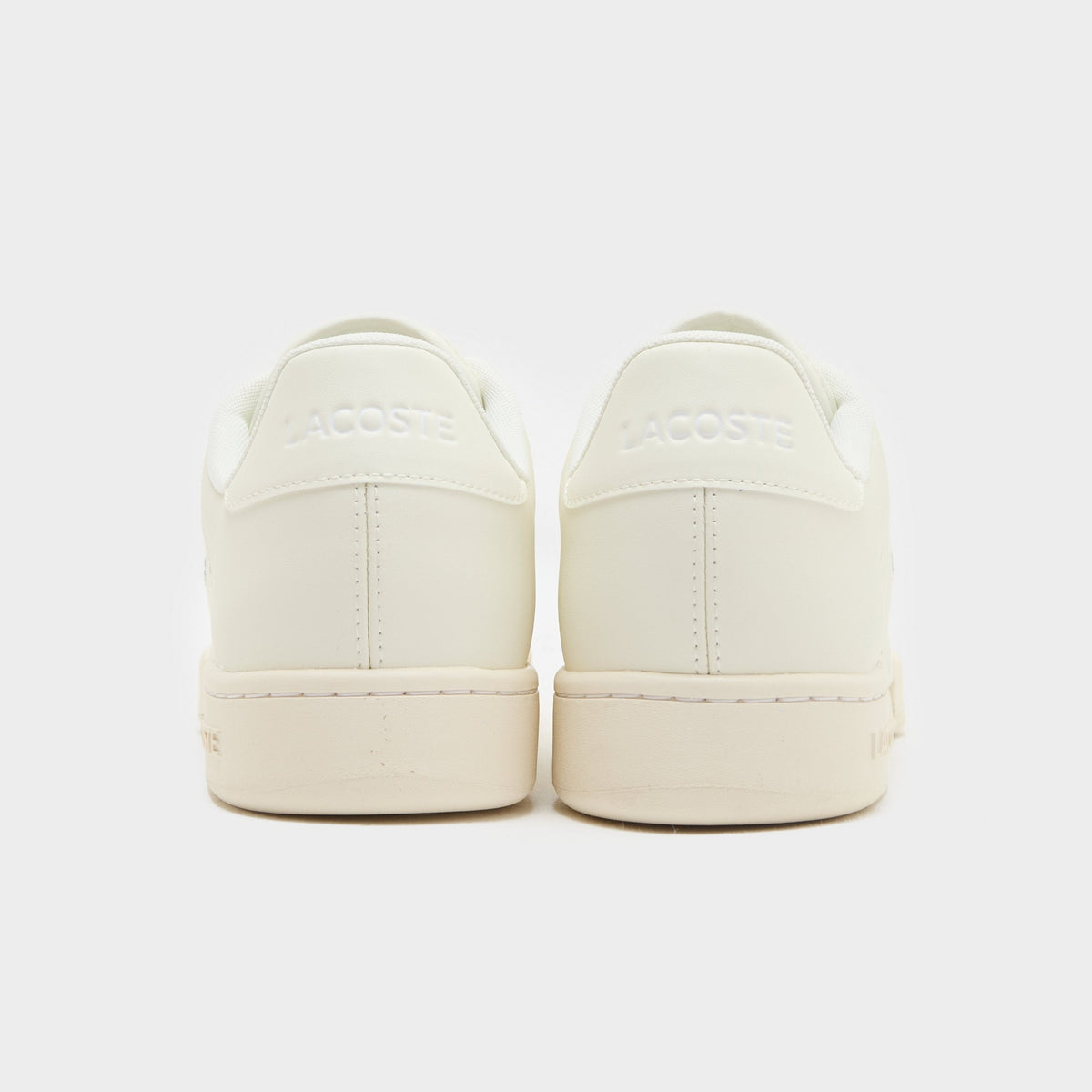 Lacoste Carnaby Cupsole