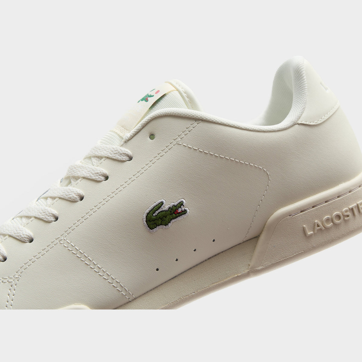 Lacoste Carnaby Cupsole