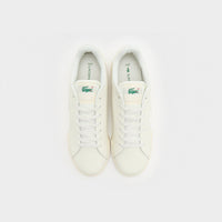Lacoste Carnaby Cupsole