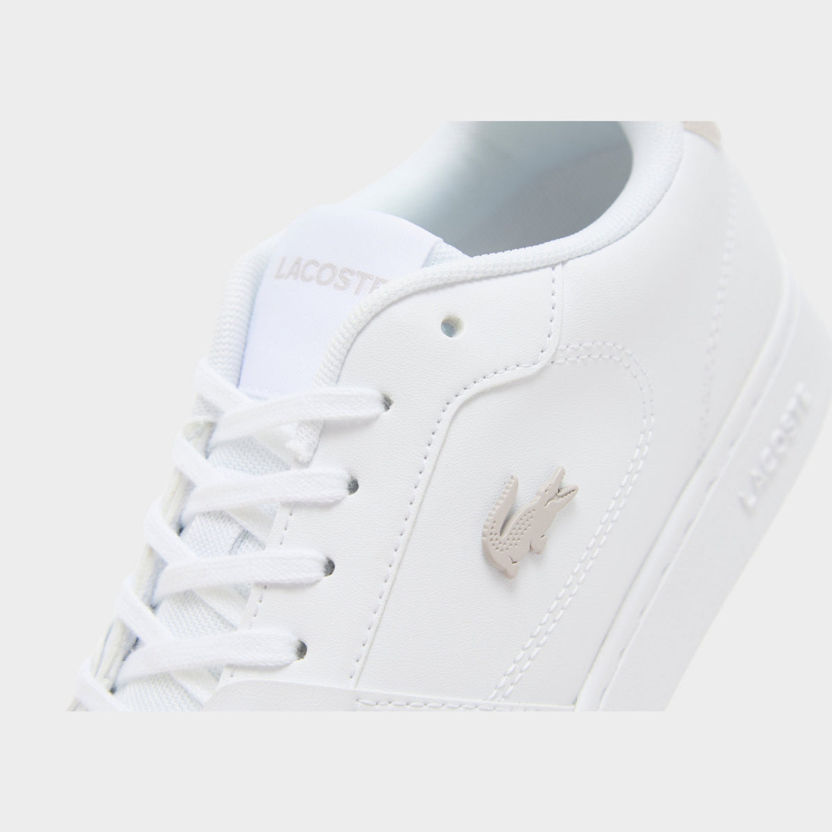 Lacoste Court Ace Junior