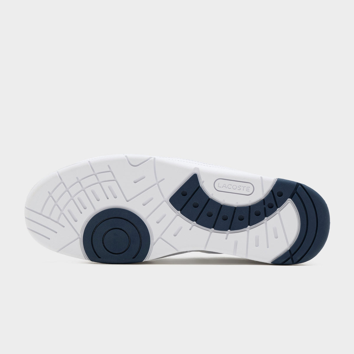 Lacoste Deviation 2 Leather