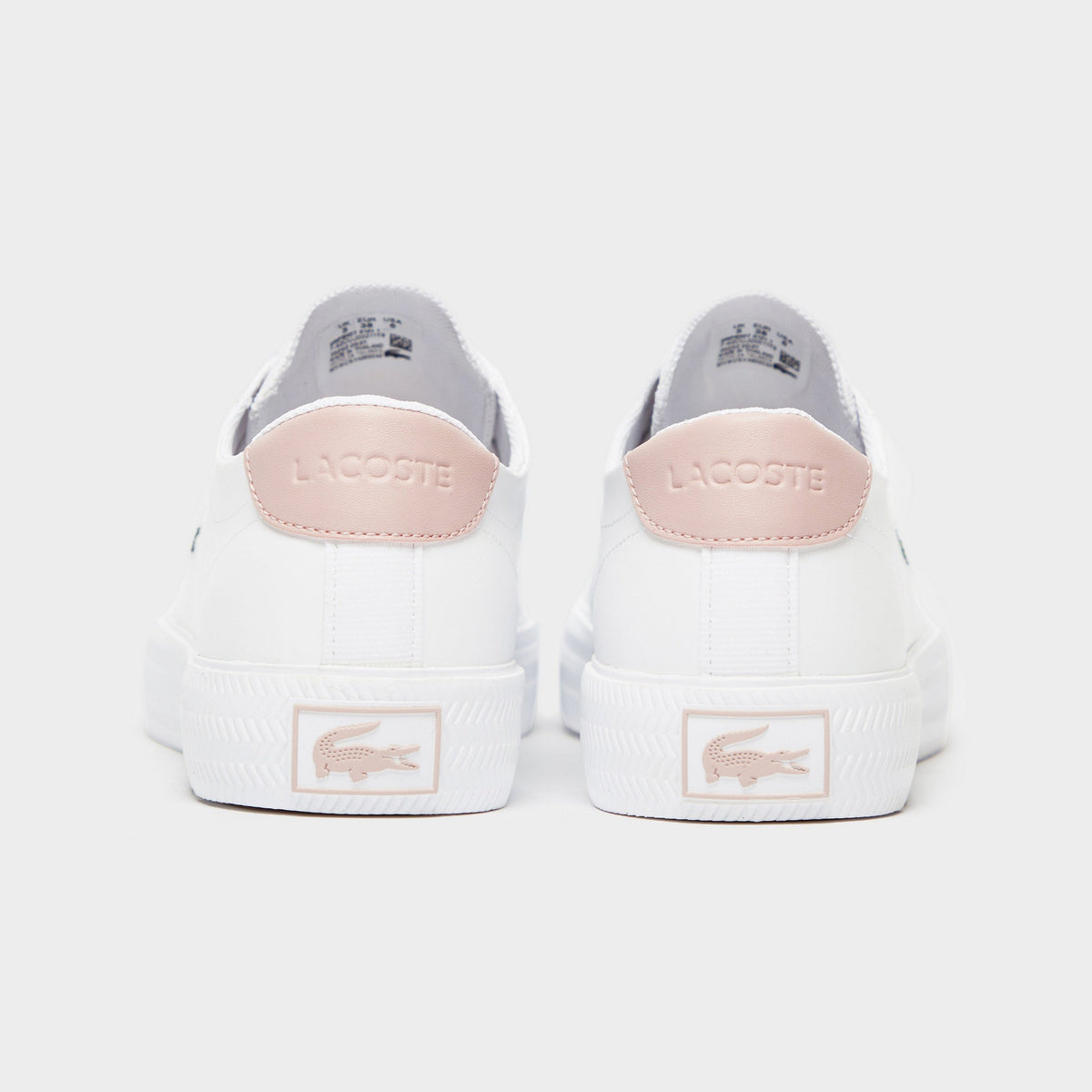 Lacoste Gripshot Junior