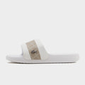 Lacoste Hyrbid Serve Slides