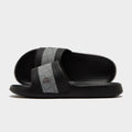 Lacoste Hyrbid Serve Slides