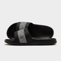 Lacoste Hyrbid Serve Slides