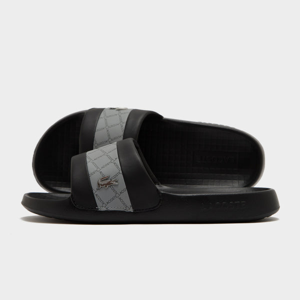 Lacoste Hyrbid Serve Slides