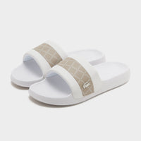 Lacoste Hyrbid Serve Slides