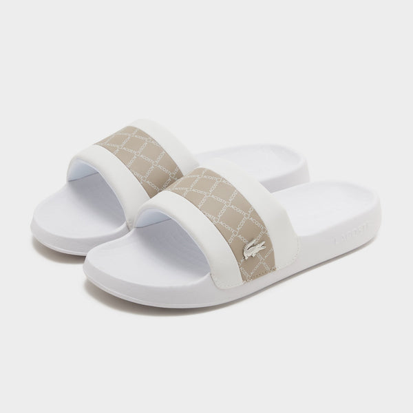 Lacoste Hyrbid Serve Slides