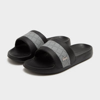 Lacoste Hyrbid Serve Slides