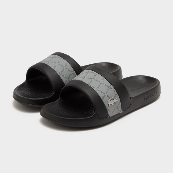 Lacoste Hyrbid Serve Slides