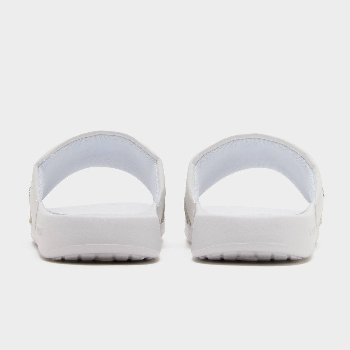 Lacoste Hyrbid Serve Slides