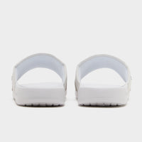 Lacoste Hyrbid Serve Slides