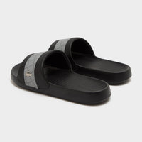 Lacoste Hyrbid Serve Slides