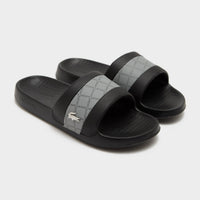 Lacoste Hyrbid Serve Slides