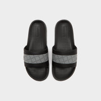 Lacoste Hyrbid Serve Slides