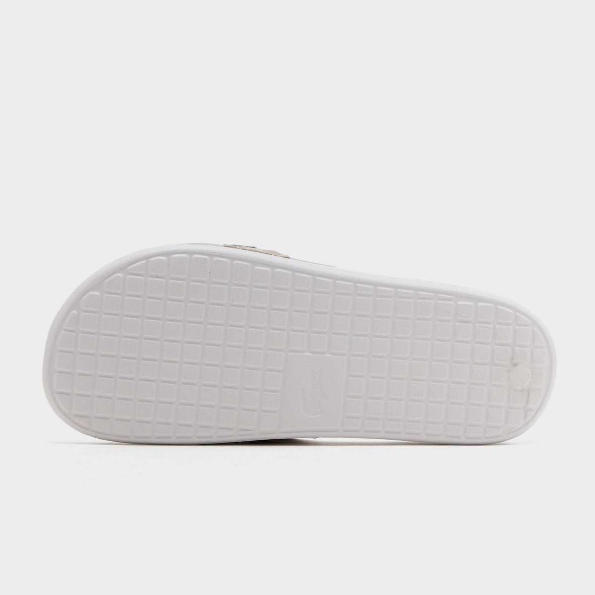 Lacoste Hyrbid Serve Slides