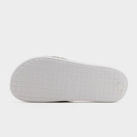 Lacoste Hyrbid Serve Slides
