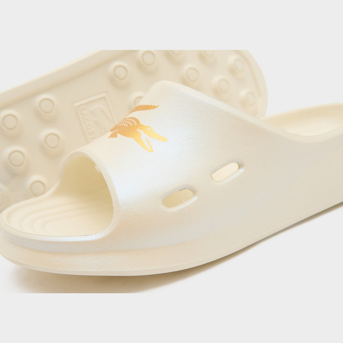 Lacoste Meduz Sliders Women's