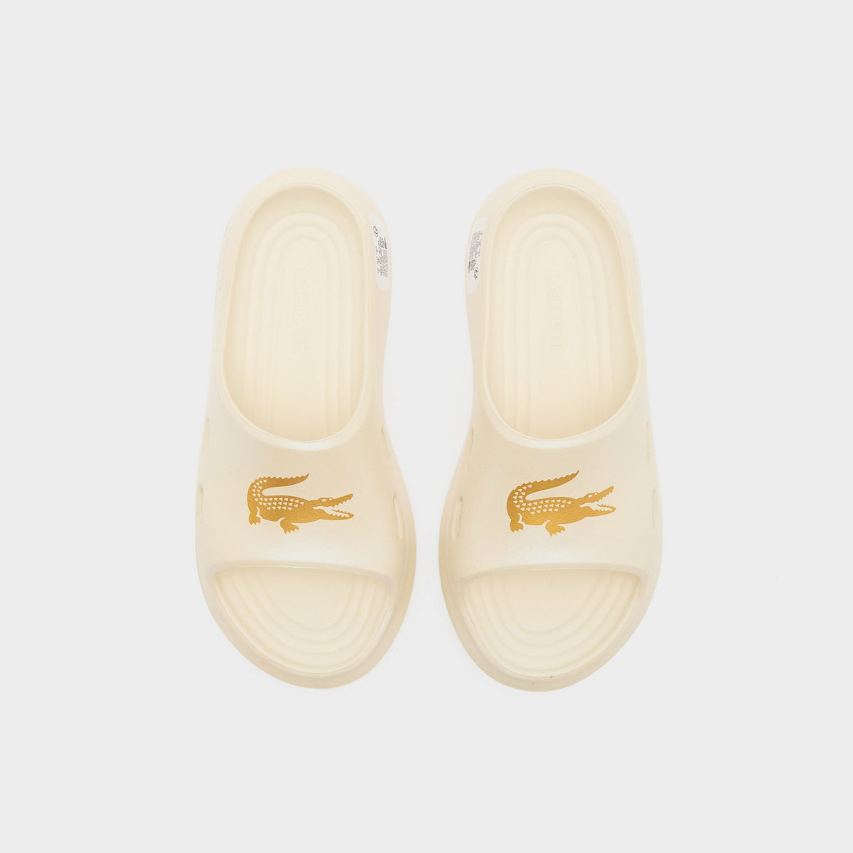 Lacoste Meduz Sliders Women's