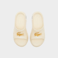 Lacoste Meduz Sliders Women's
